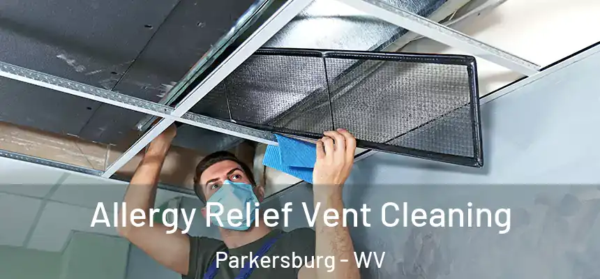  Allergy Relief Vent Cleaning Parkersburg - WV