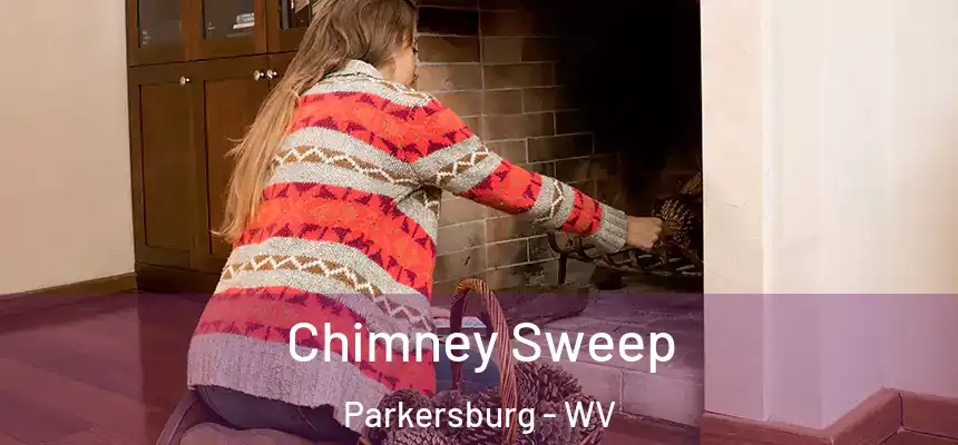  Chimney Sweep Parkersburg - WV