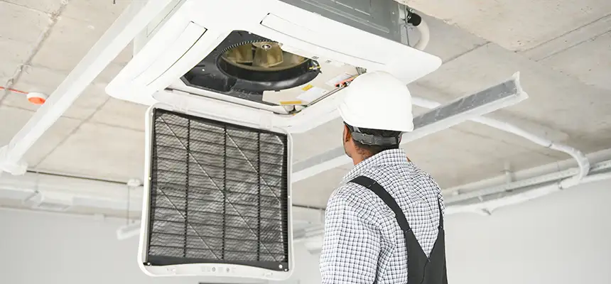 Our Affordable Duct Cleaning Near Me Services in Parkersburg, WV