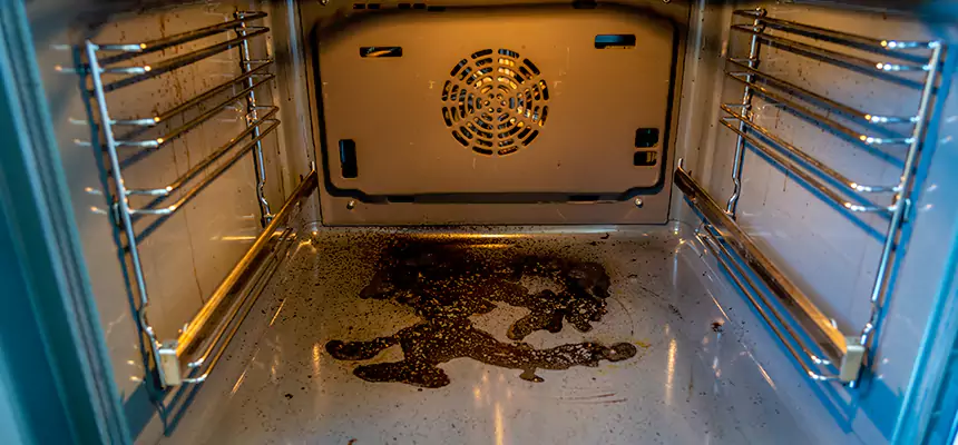 Our Air Duct Overhaul & Upgrades Services in Parkersburg, WV