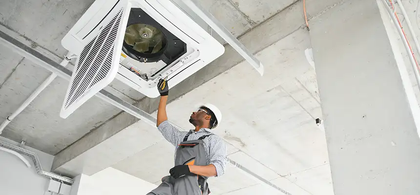 Efficient Multi‑Unit & HOA Annual Vent Cleaning Plans in Parkersburg