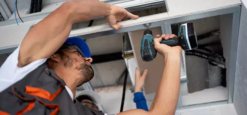 Our Apartment Air Duct Cleaning Services in Parkersburg, WV