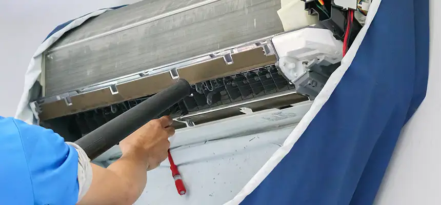 Advanced Clogged Dryer Vent Repair for Multi-Unit & Commercial in Parkersburg, WV