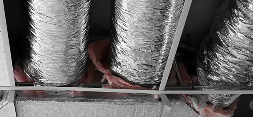 Scalable Commercial Multi‑Unit Dryer Vent Camera Inspection in Parkersburg, WV