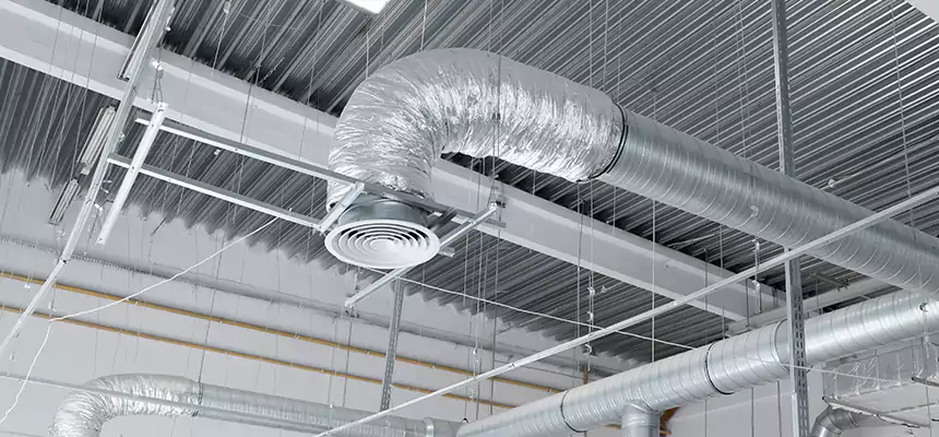 Our Dryer Vent Hose Replacement Services in Parkersburg, WV