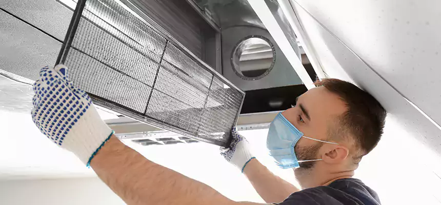 Our Home Duct Cleaning Services in Parkersburg, WV  