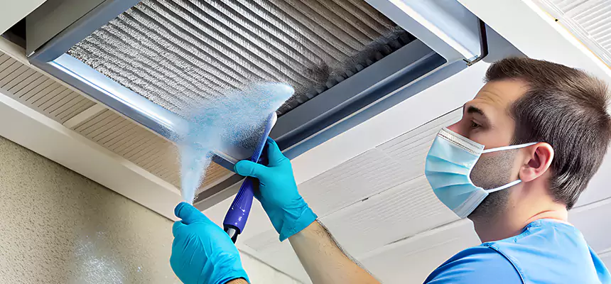 Our Home Ventilation Cleaning Services in Parkersburg, WV