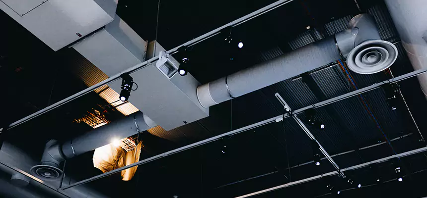 Our Seasonal Allergy Air Duct Cleaning Services in Parkersburg, WV