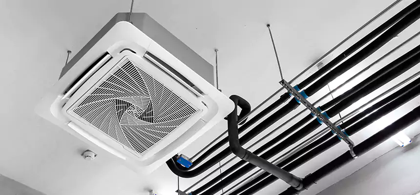 Our Smart AC Vent Controller Services in Parkersburg, WV