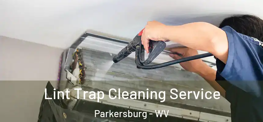  Lint Trap Cleaning Service Parkersburg - WV