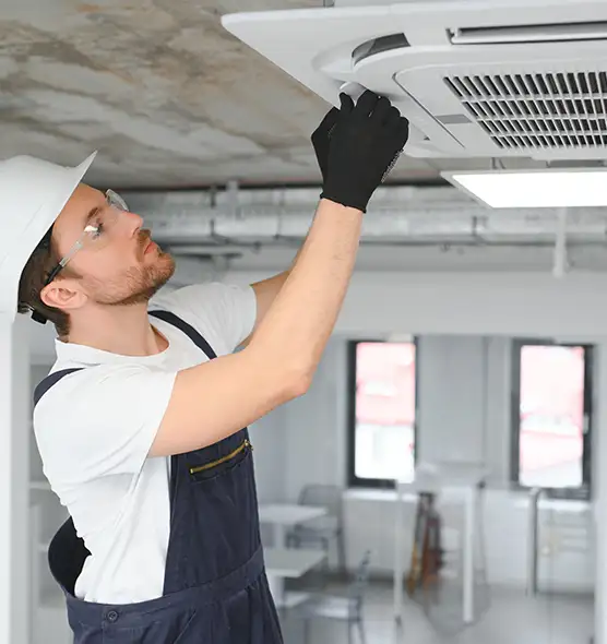 Top Affordable Duct Cleaning Services Near Me in Parkersburg, WV