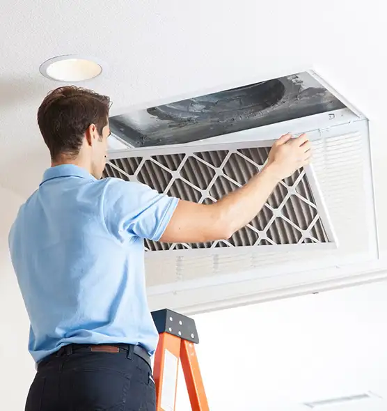 About Annual Dryer Vent Maintenance Parkersburg, WV