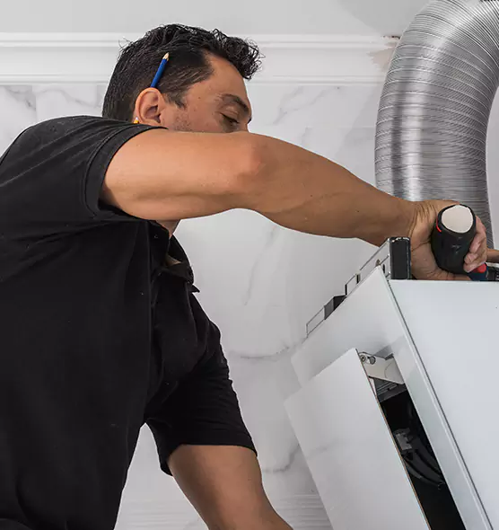 Trusted Bathroom Exhaust Duct Cleaning in Parkersburg, WV