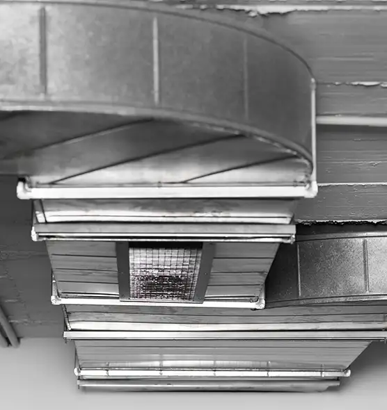 Expert Duct System Performance Boost Services in Parkersburg, WV