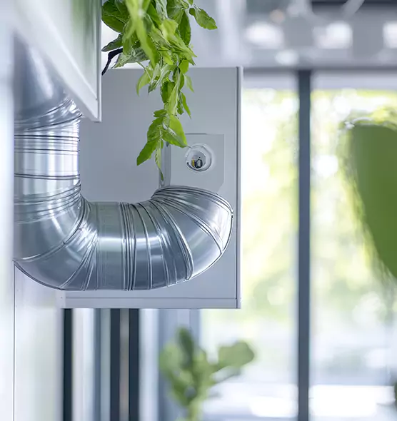 Professional Eco-Friendly Duct Cleaning Services in Parkersburg, WV