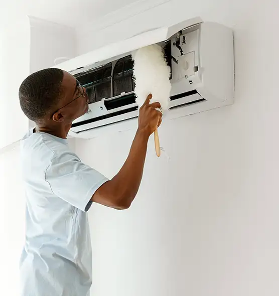 Professional Maximize AC Efficiency  in Parkersburg, WV