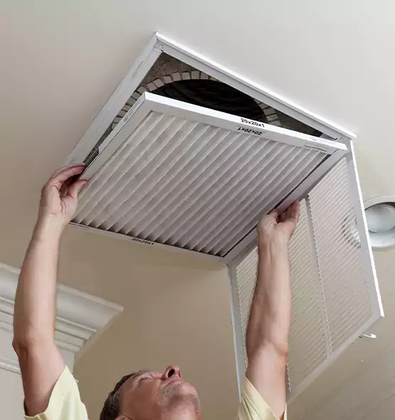 Advanced Residential Vent Cleaning in Parkersburg, WV