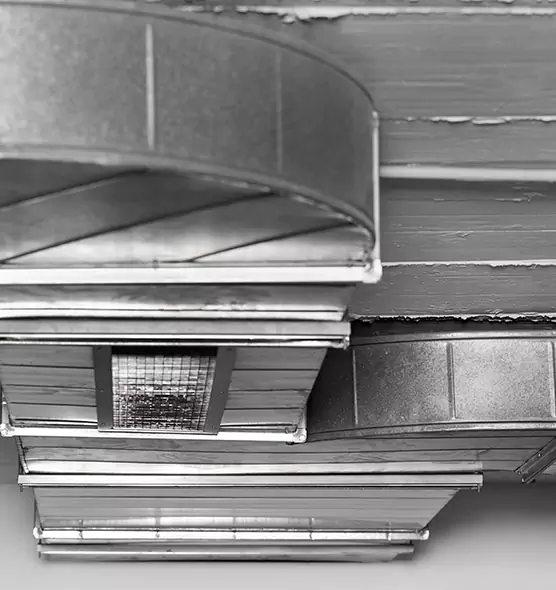 Professional Wall Vent Cleaning Service in Parkersburg, WV