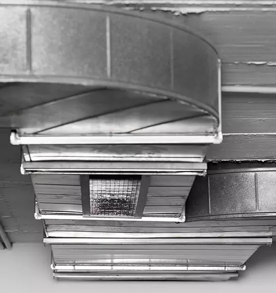 About Whole Home Vent Cleaning in Parkersburg, WV