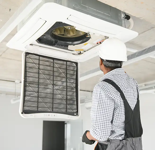 Why Homeowners & Businesses Trust Us in Parkersburg, WV?