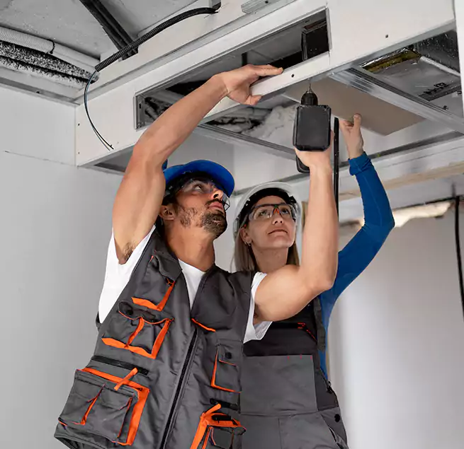 Why Homeowners & Businesses Trust Us in Parkersburg, WV