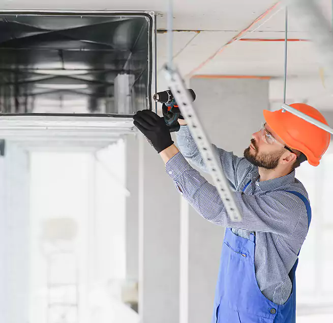 Why Homeowners & Businesses Trust Us Parkersburg, WV