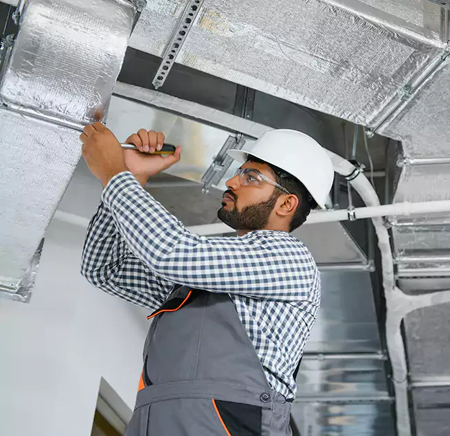 Why Homeowners & Businesses Trust Us Parkersburg, WV?