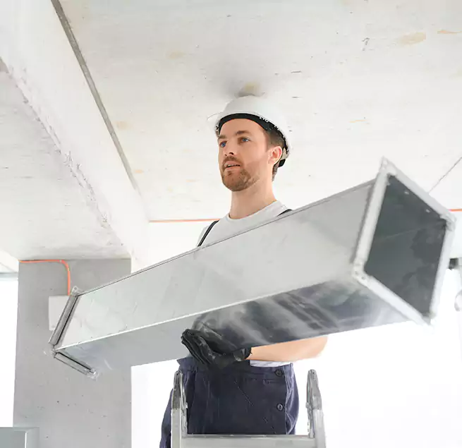 Why Homeowners & Businesses Trust Us in Parkersburg, WV