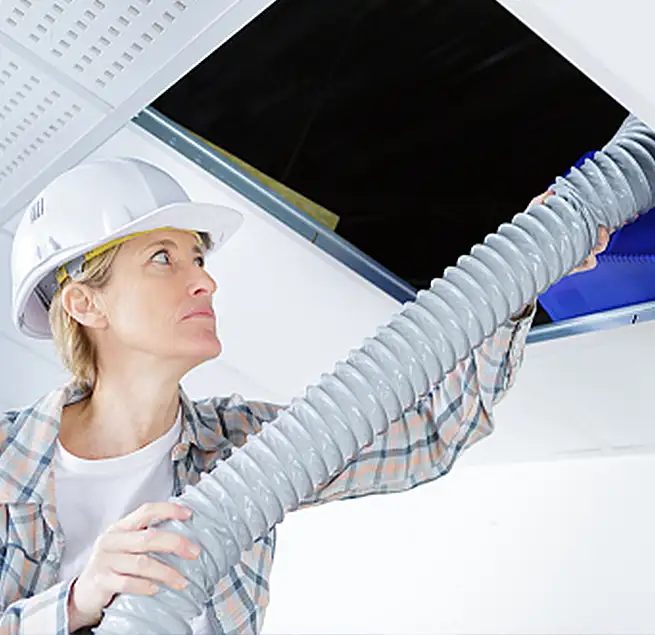 Why Homeowners & Businesses Trust Us Parkersburg, WV