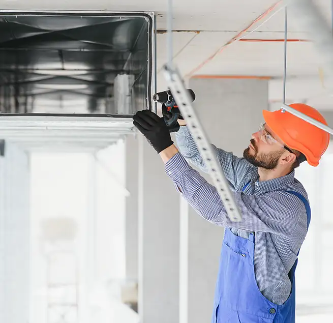 Why Homeowners & Businesses Trust Us in Parkersburg, WV?