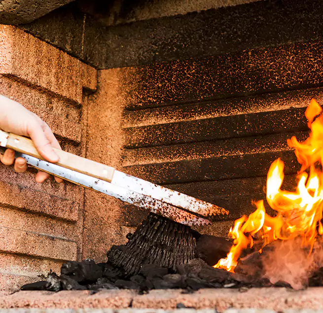 Why Homeowners & Businesses Trust Us in Parkersburg, WV?