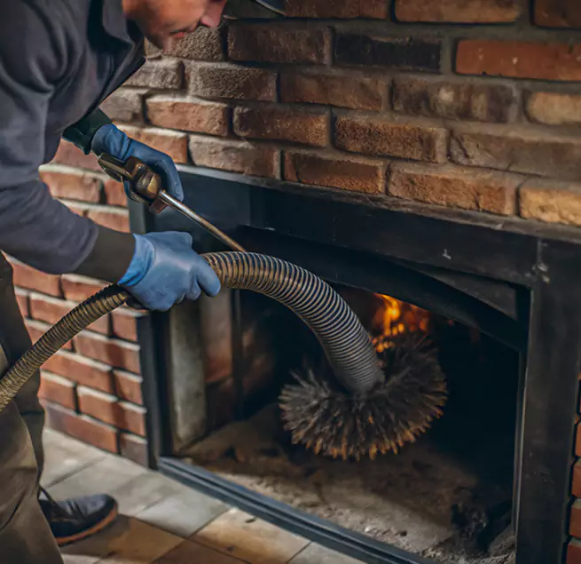  Why Homeowners & Businesses Trust Us in Parkersburg, WV?