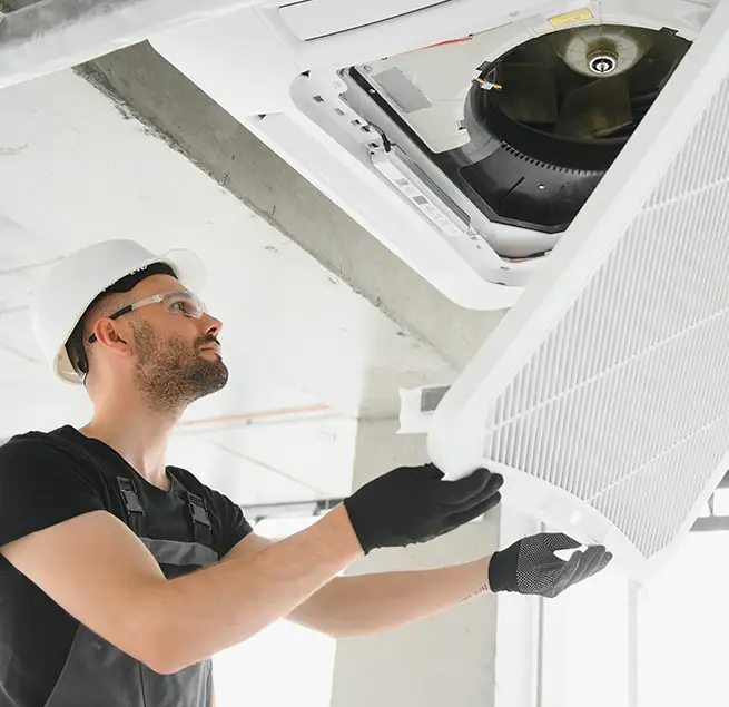 Why Homeowners & Businesses Trust Us in Parkersburg, WV?