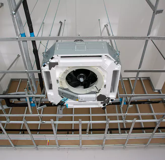 Why Homeowners & Businesses Trust Us in Parkersburg, WV?