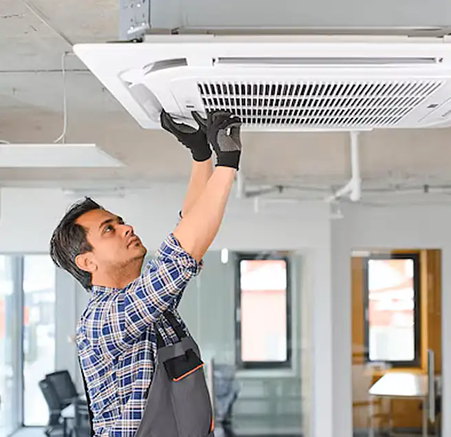 Why Homeowners & Businesses Trust Us in Parkersburg, WV?