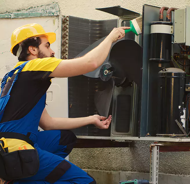 Why Homeowners Businesses Trust Us in Parkersburg, WV?