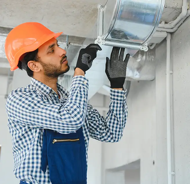 Why Homeowners & Businesses Trust Us in Parkersburg, WV?