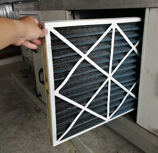 Why Homeowners & Businesses Trust Us Parkersburg, WV?