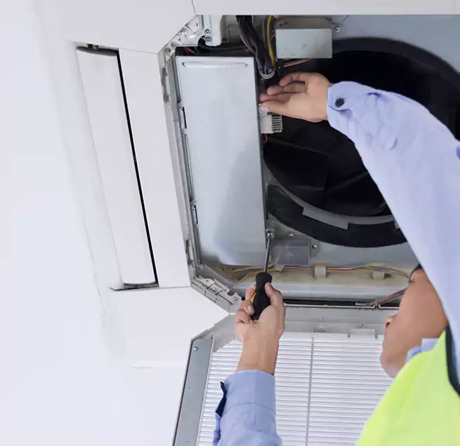 Why Homeowners & Businesses Trust Us in Parkersburg, WV?