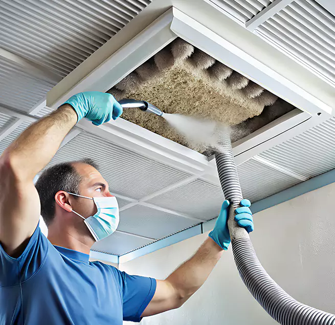  Why Homeowners & Businesses Trust Us Parkersburg, WV?