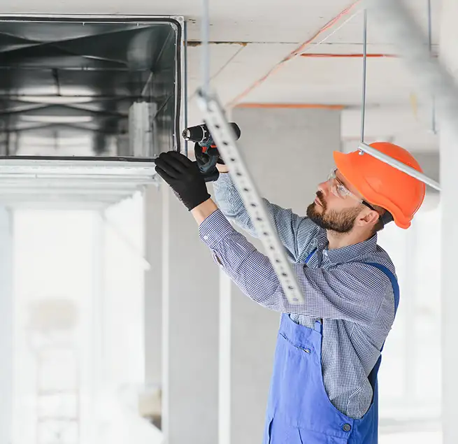  Why Homeowners Businesses Trust Us Parkersburg, WV