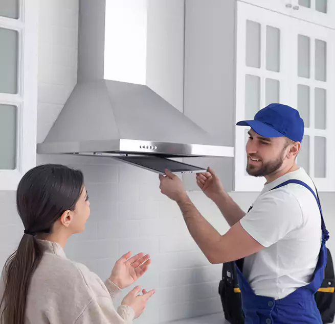  Why Homeowners & Businesses Trust Us in Parkersburg, WV?