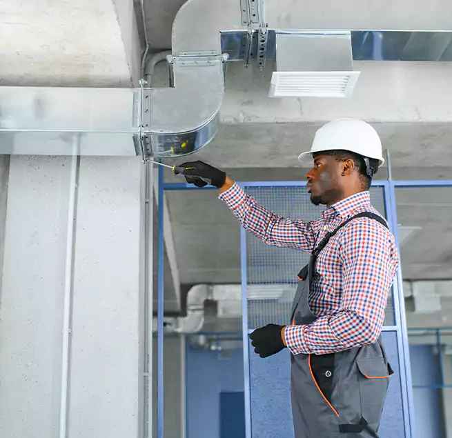 Why Homeowners & Businesses Trust Us in Parkersburg, WV