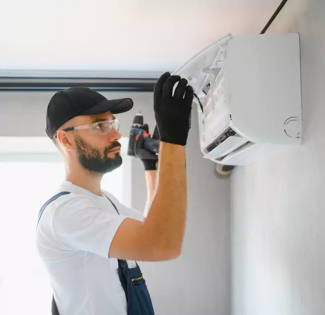 Why Homeowners & Businesses Trust Us in Parkersburg, WV