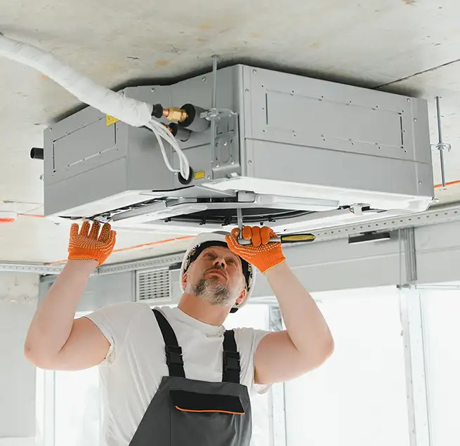 Why Homeowners & Businesses Trust Us Parkersburg, WV