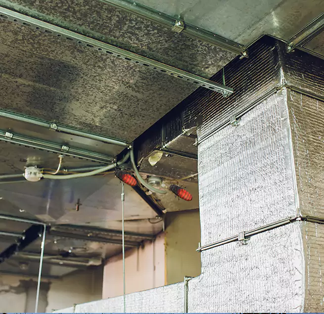 Why Homeowners & Businesses Trust Us Parkersburg, WV?