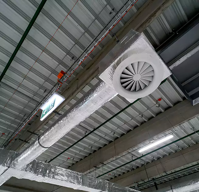 Why Homeowners & Businesses Trust Us in Parkersburg, WV?