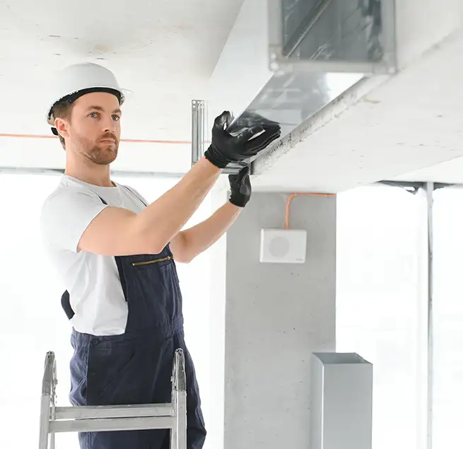 Why Homeowners & Businesses Trust Us in Parkersburg, WV?