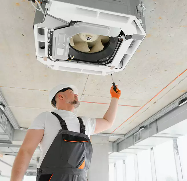 Why Homeowners Businesses Trust Us in Parkersburg, WV