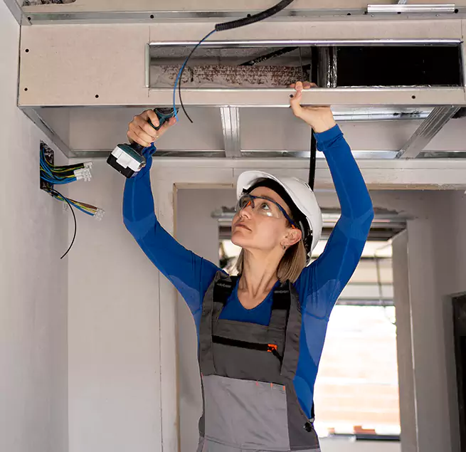 Why Homeowners & Businesses Trust Us in Parkersburg, WV?